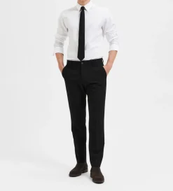 Selected housut SLHSLIM-LIAM TRS FLEX