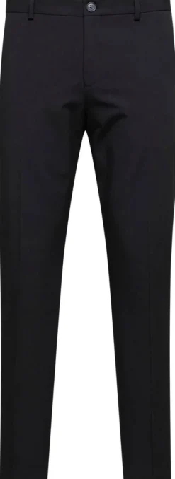 Selected housut SLHSLIM-LIAM TRS FLEX