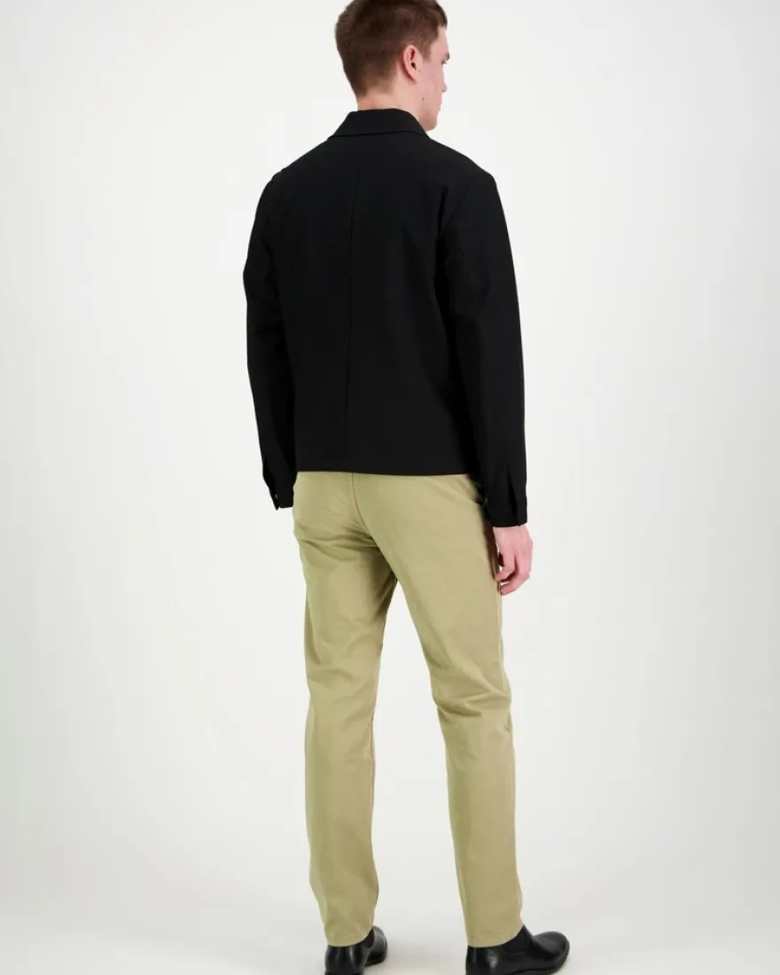 Selected paitatakki Slhreg-robert overshirt