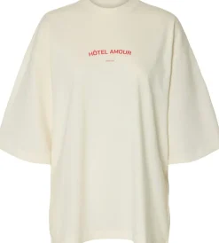Selected Slfboxy t-paita