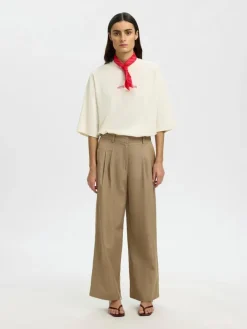 Selected Slfboxy t-paita
