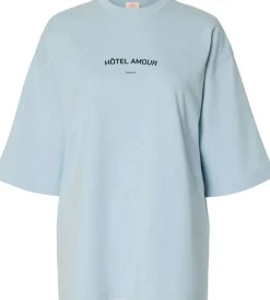 Selected Slfboxy t-paita