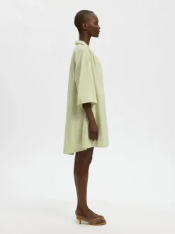 Selected SLFLuisa mekko