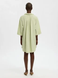 Selected SLFLuisa mekko