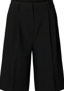 Selected SLFRita bermudashortsit