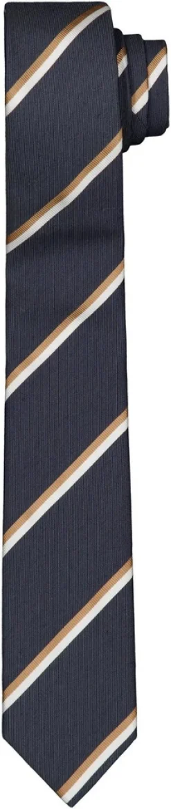 Selected Slhcam tie solmio