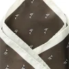 Selected Slhlandon silk hankie taskuliina