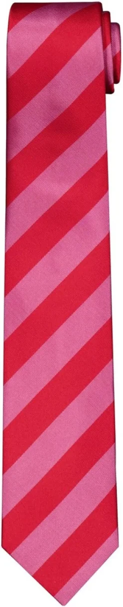 Selected Slhlarry amour silk tie solmio