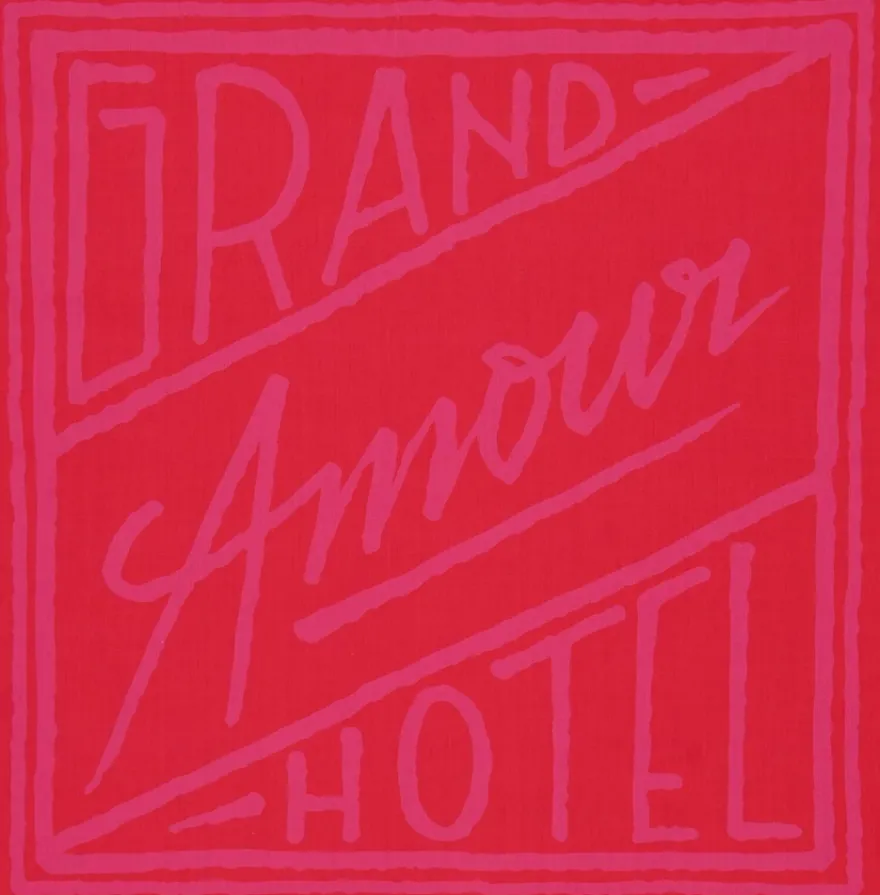 Selected Slhnicolaj amour bandana huivi