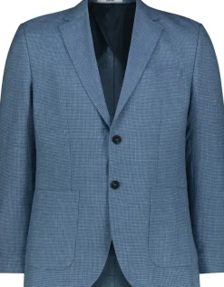 Selected Slhreg-cali linen blend blz bleiseri