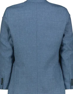Selected Slhreg-cali linen blend blz bleiseri