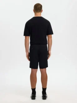 Selected Slhregular-brody linen pellavashortsit