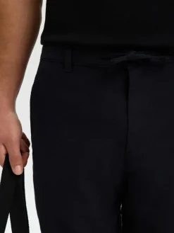 Selected Slhregular-brody linen pellavashortsit