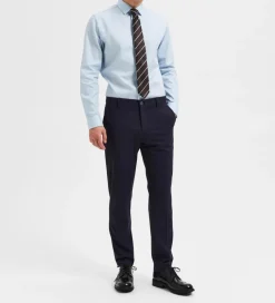 Selected SLHSLIM-LIAM TRS FLEX housut