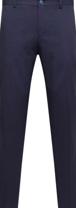Selected SLHSLIM-LIAM TRS FLEX housut