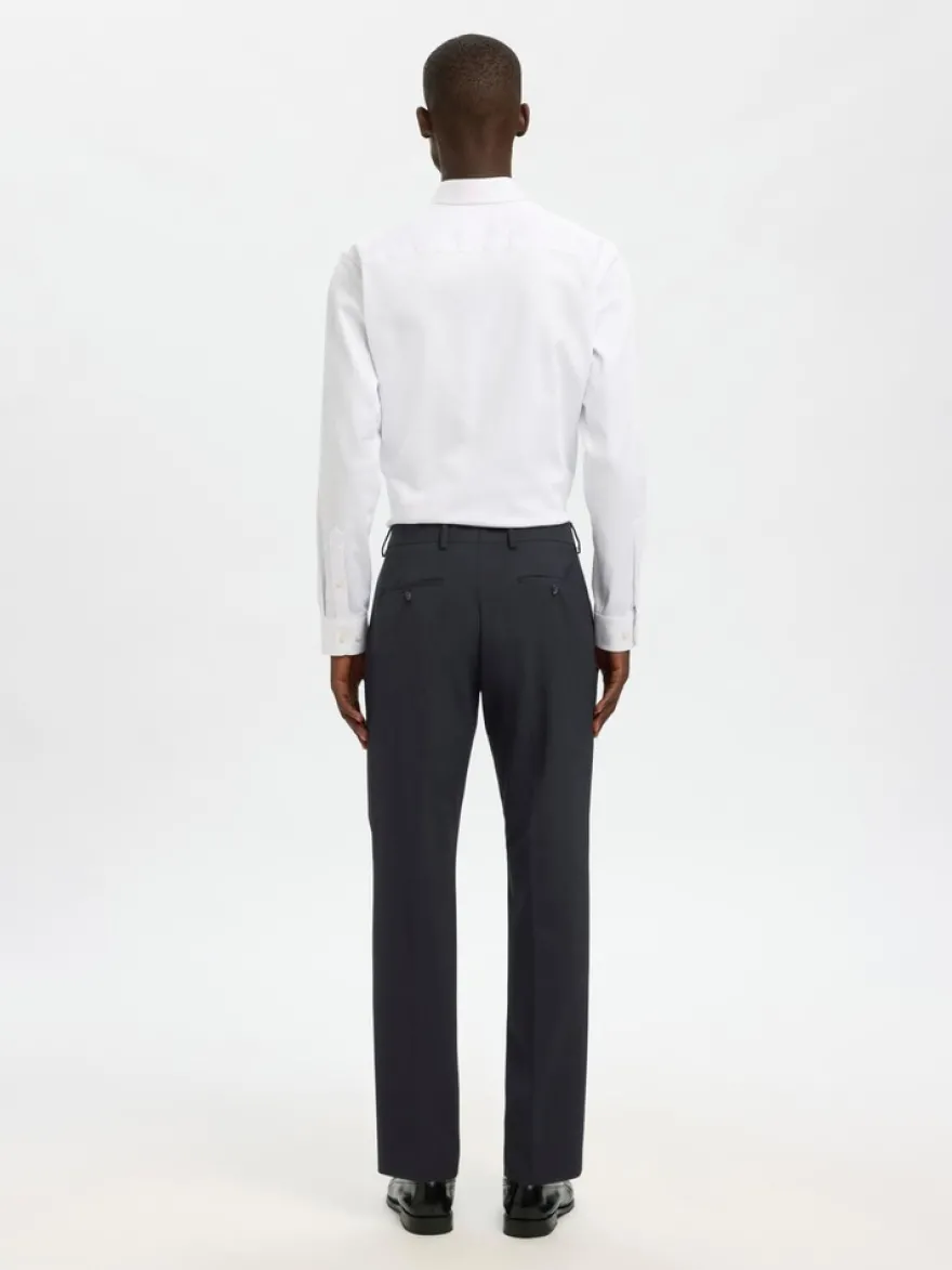 SELECTED Slim -housut Liam