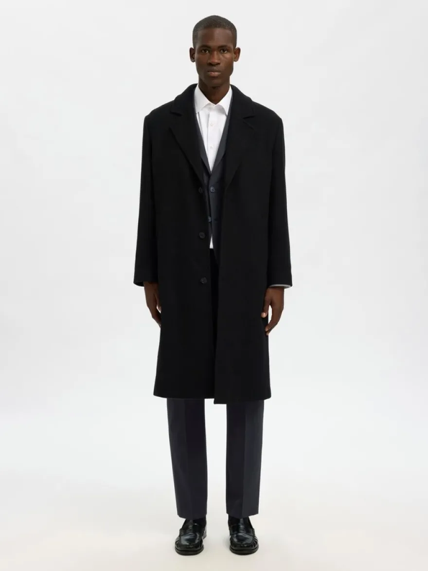 SELECTED Slim -housut Liam