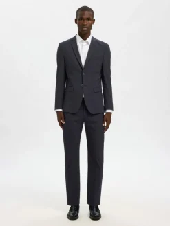 SELECTED Slim -housut Liam