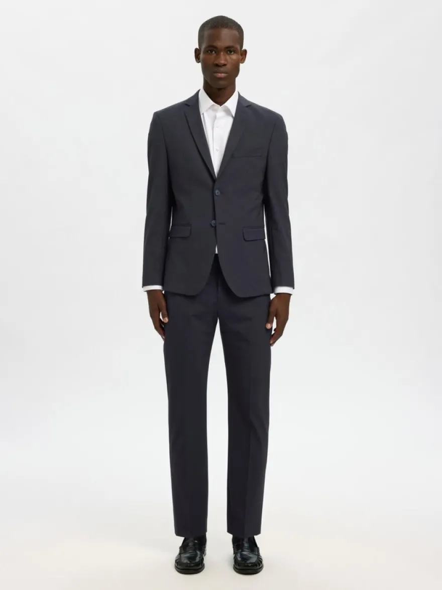 SELECTED Slim -housut Liam