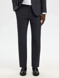 SELECTED Slim -housut Liam