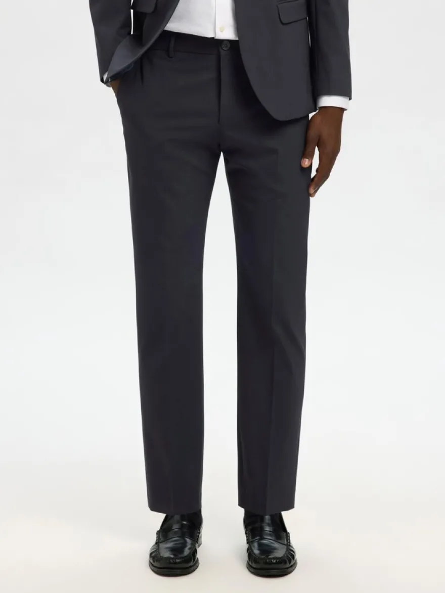 SELECTED Slim -housut Liam