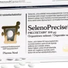 SelenoPrecise® ravintolisä 60 tabl.