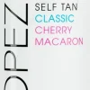 Self Tan Kit Cherry Macaron (Classic Cherry Macaron Mousse 200 ml + Cherry Macaron Hair & Body Fragrance Mist 80 ml + Mitt)