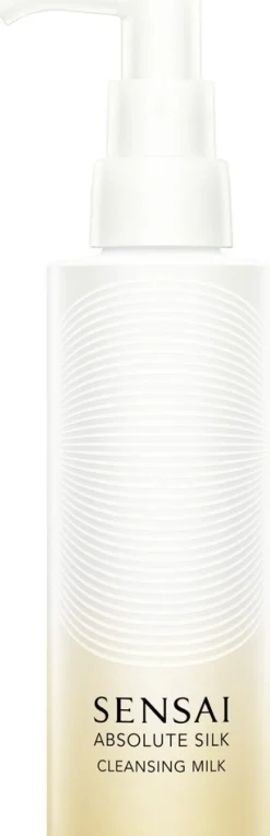 SENSAI Absolute Silk Cleansing Milk 150 ml