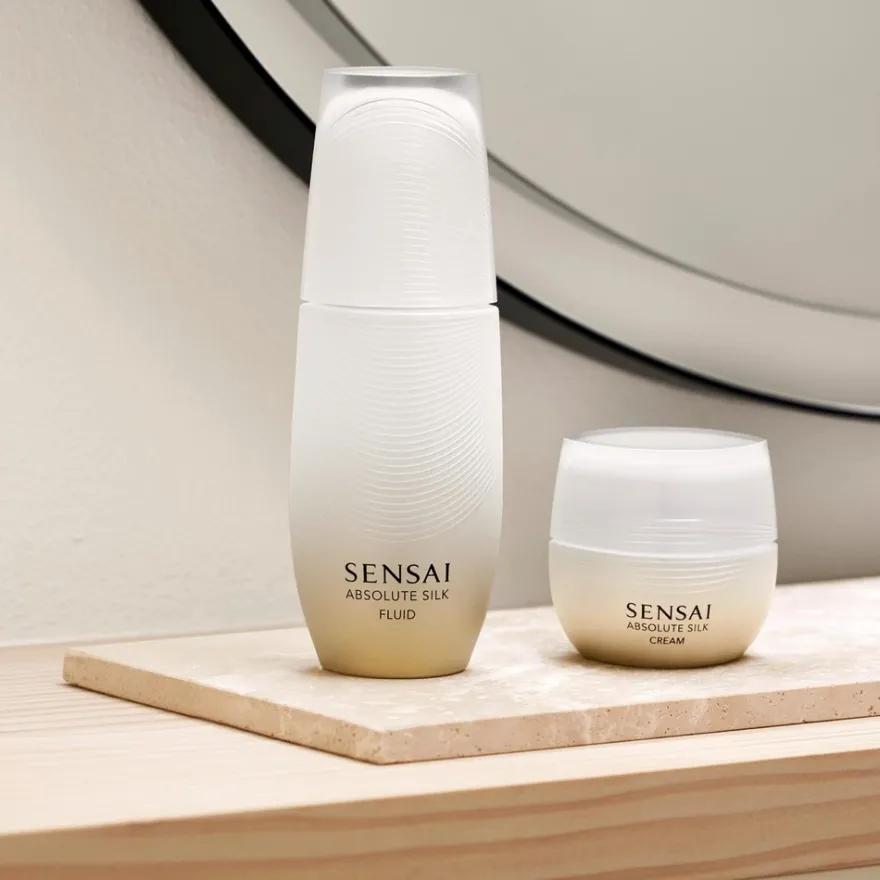 SENSAI Absolute Silk Cream kasvovoide 40 ml