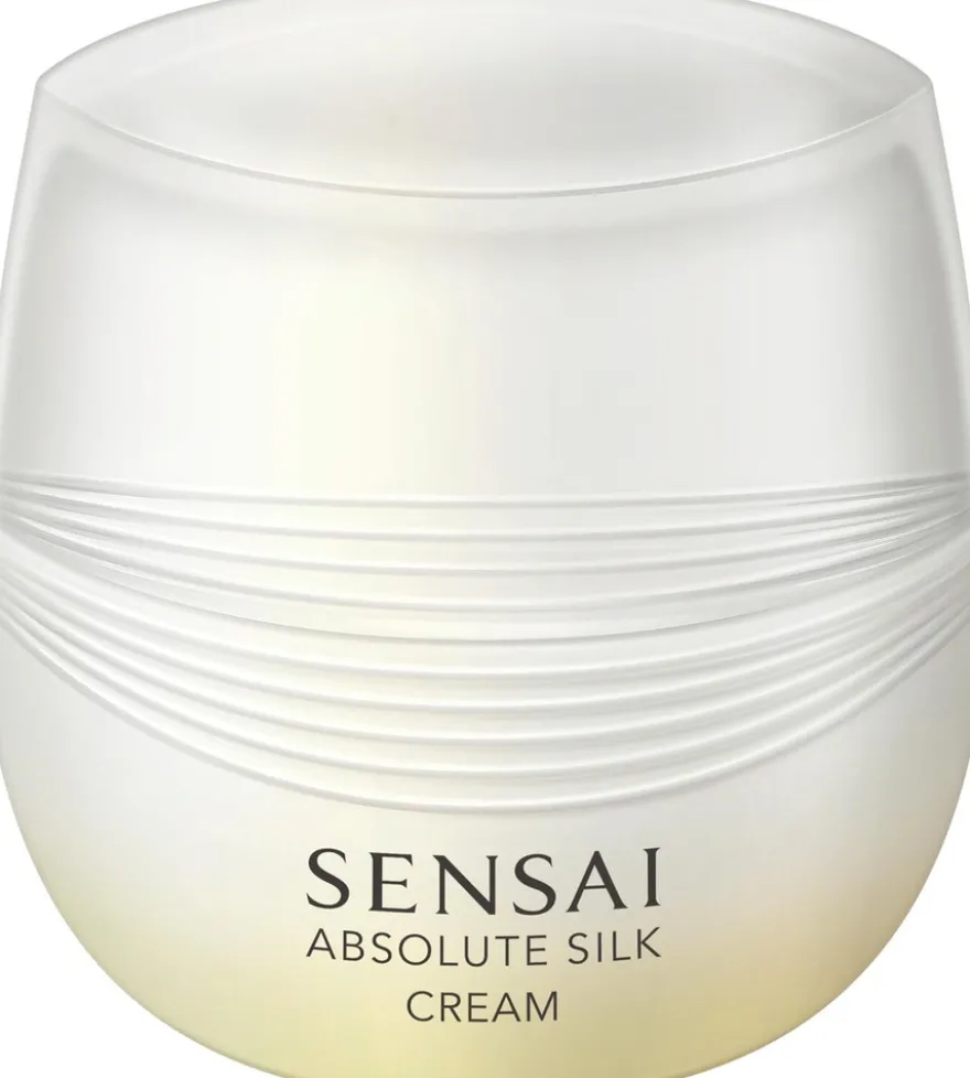 SENSAI Absolute Silk Cream kasvovoide 40 ml