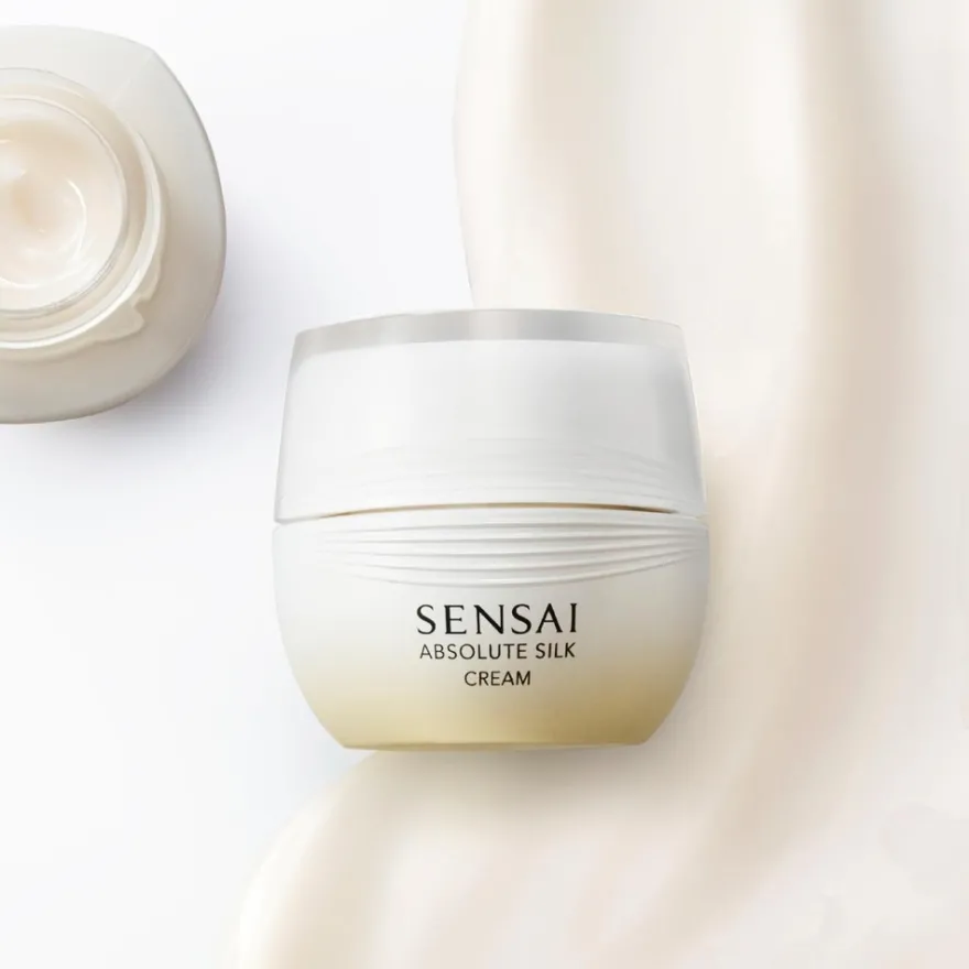 SENSAI Absolute Silk Cream kasvovoide 40 ml