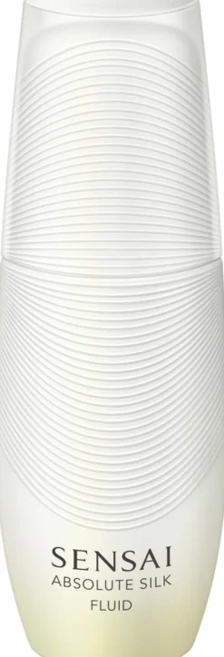 SENSAI Absolute Silk Fluid kasvoemulsio 80 ml