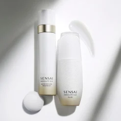 SENSAI Absolute Silk Fluid kasvoemulsio 80 ml