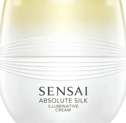 SENSAI Absolute Silk Illuminative Cream kasvovoide 40 ml