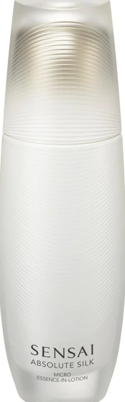 SENSAI Absolute Silk Micro Essence-Lotion hoitovesi 125 ml
