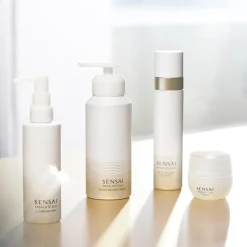 SENSAI Absolute Silk Micro Mousse Wash 180 ml
