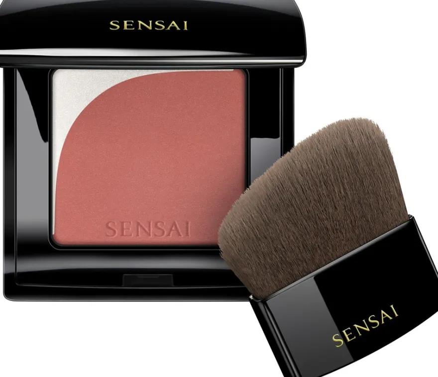 SENSAI Blooming Blush poskipuna 4g