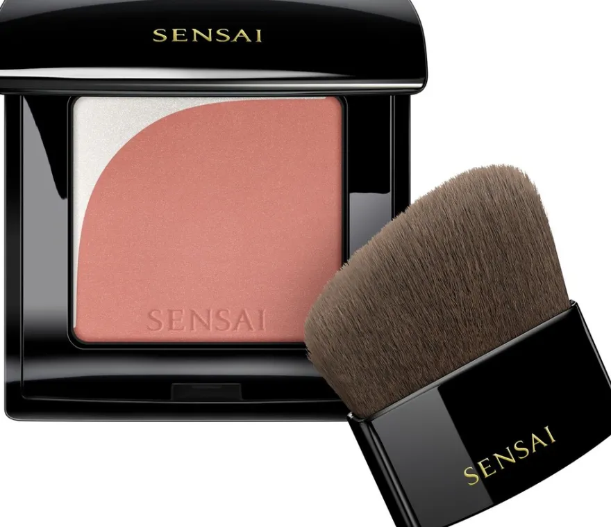SENSAI Blooming Blush poskipuna 4g