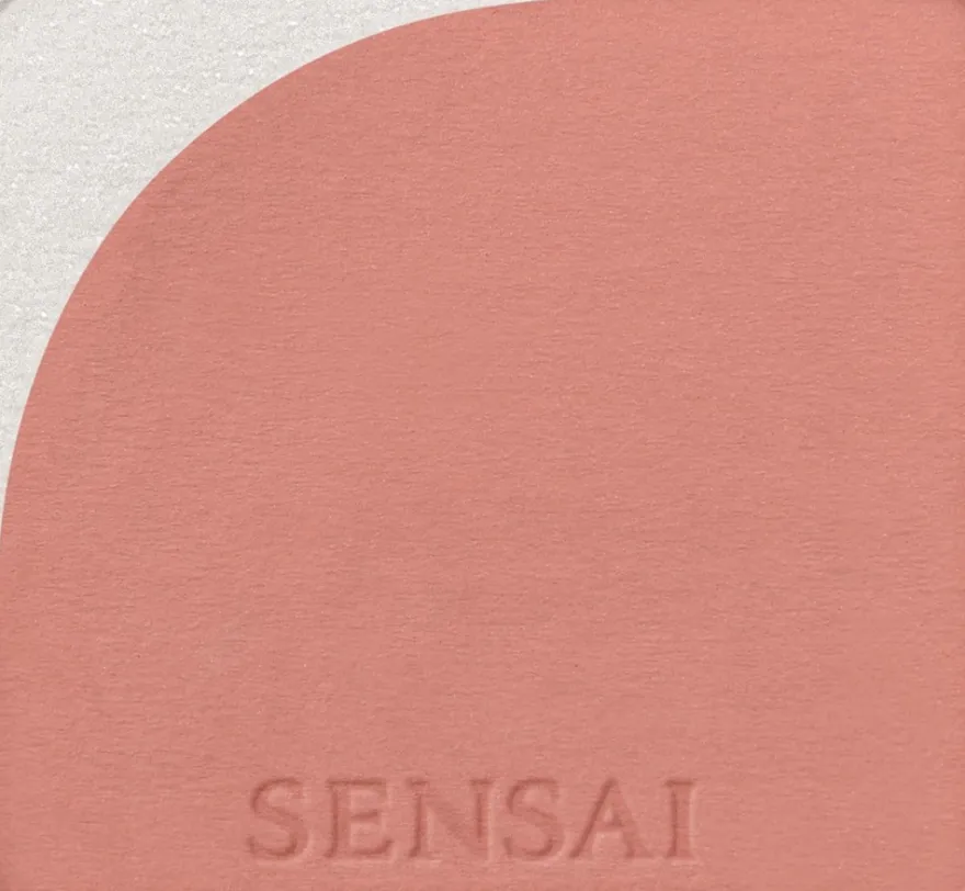 SENSAI Blooming Blush poskipuna 4g