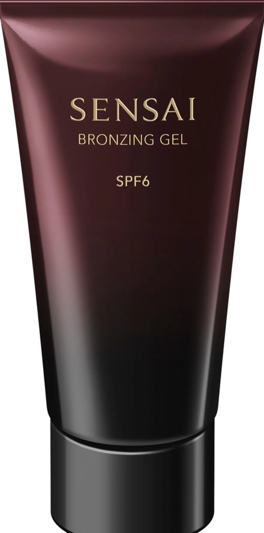 SENSAI Bronzing Gel geelimeikkivoide 50 ml