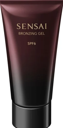 SENSAI Bronzing Gel geelimeikkivoide 50 ml
