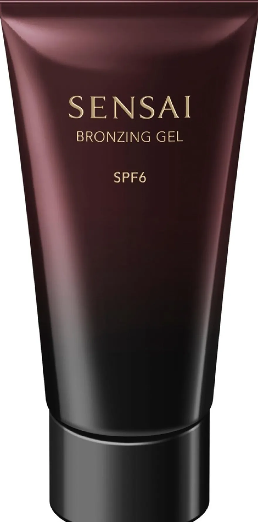 SENSAI Bronzing Gel geelimeikkivoide 50 ml