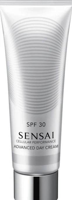 SENSAI Cellular Performance Advanced Day Cream SPF 30 päivävoide 50 ml