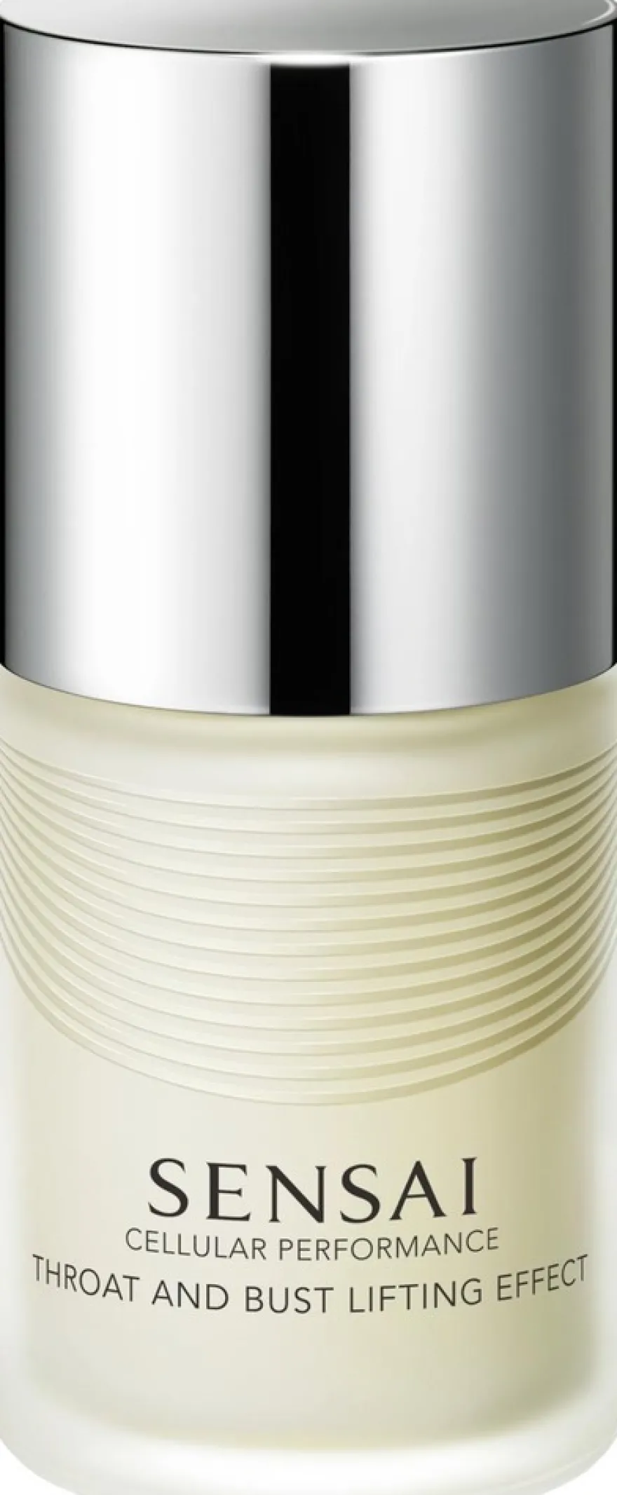 SENSAI Cellular Performance Throat and Bust Lifting Effect kaula- ja dekolteeseerumi 100 ml