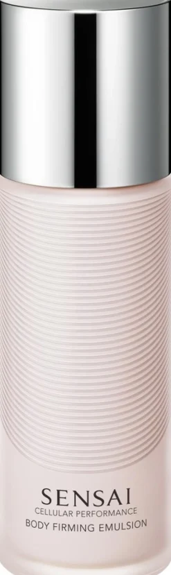 SENSAI Cellular Performance Body Firming Emulsion vartaloemulsio 200 ml