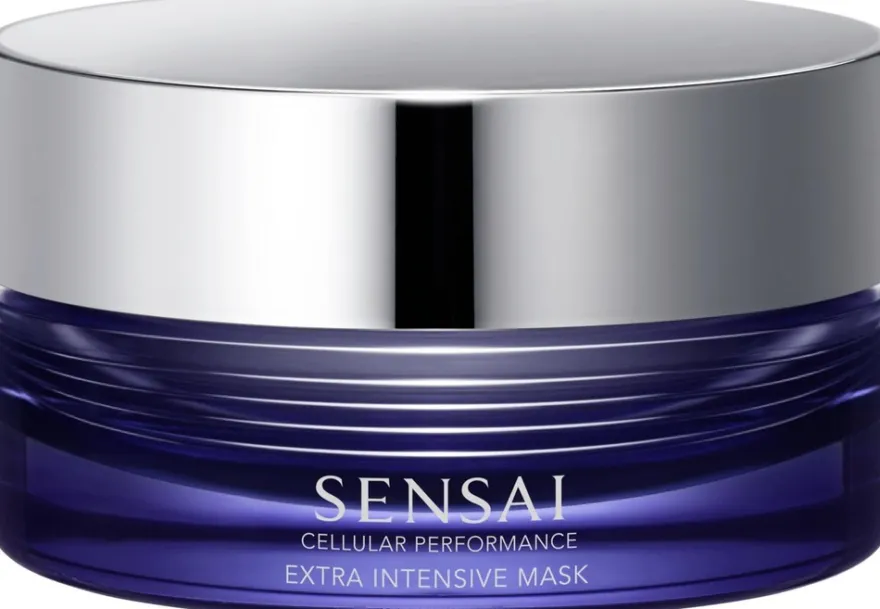 SENSAI Cellular Performance Extra Intensive Mask naamio 75 ml