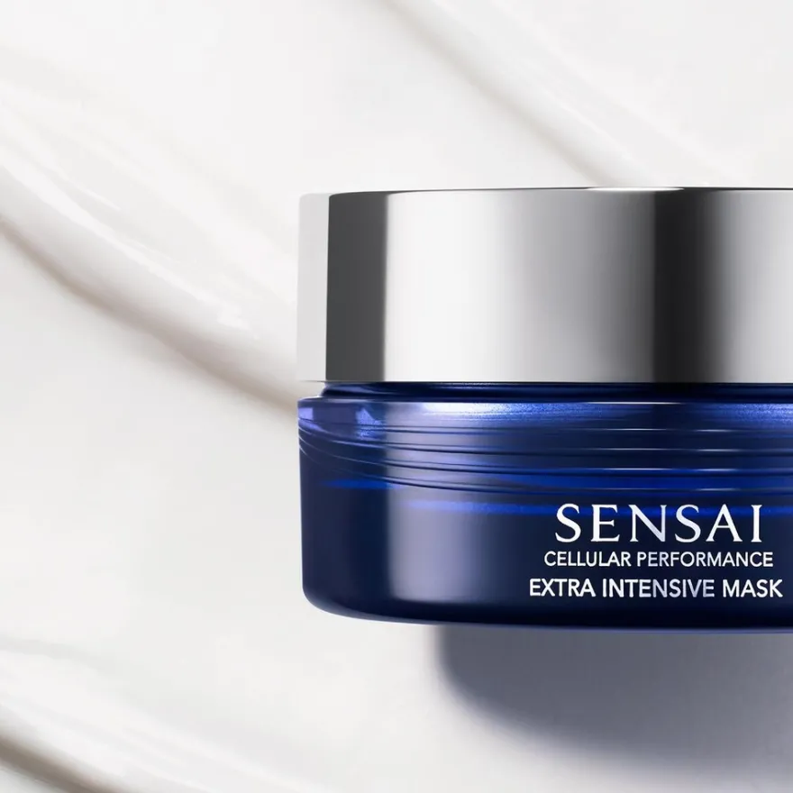 SENSAI Cellular Performance Extra Intensive Mask naamio 75 ml