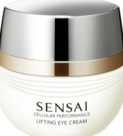 SENSAI Cellular Performance Lifting Eye Cream silmänympärysvoide 15 ml