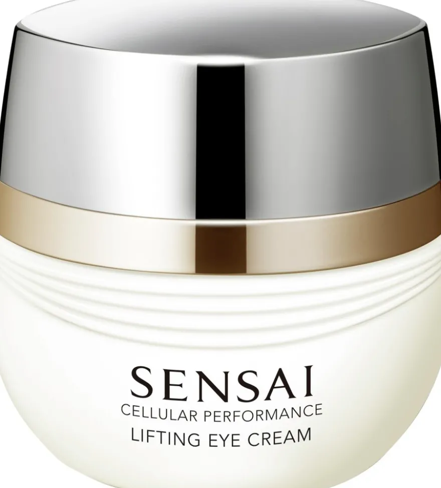 SENSAI Cellular Performance Lifting Eye Cream silmänympärysvoide 15 ml