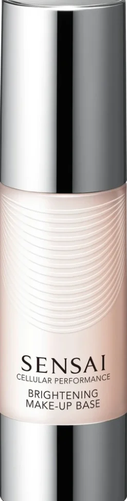 SENSAI Cellular Performance Brightening Make-Up Base meikinpohjustusvoide 30 ml